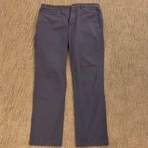 Light blue Bonobos chinos